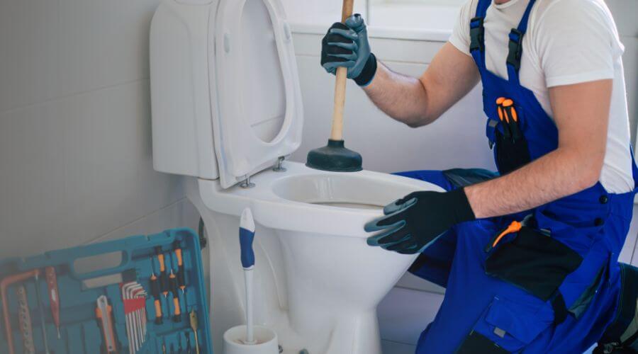 Professional emergency plumbing in Oakesdale, WA